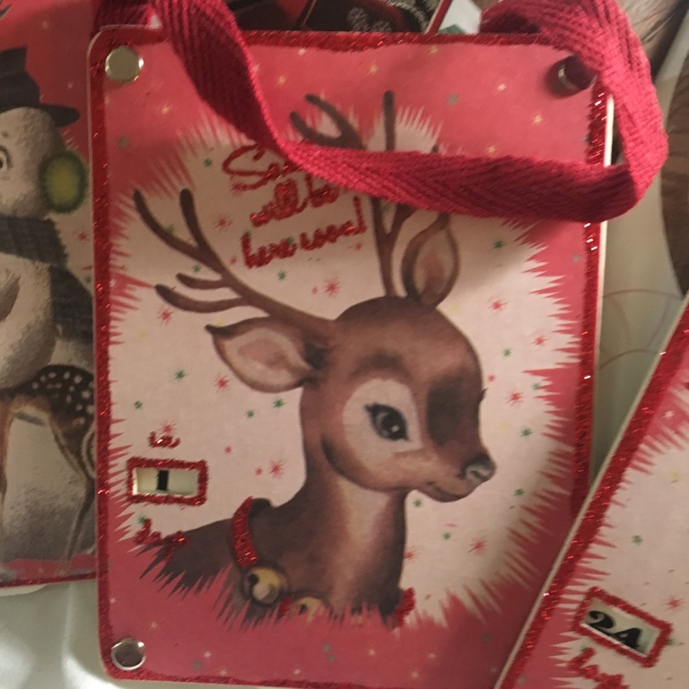 Rudolf decoration - Picture 1 of 1
